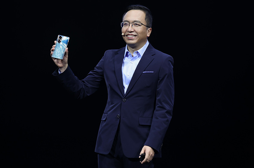 Премиера на серията Honor 60 в Китай