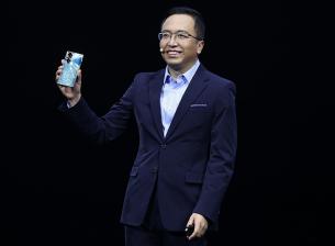 Премиера на серията Honor 60 в Китай