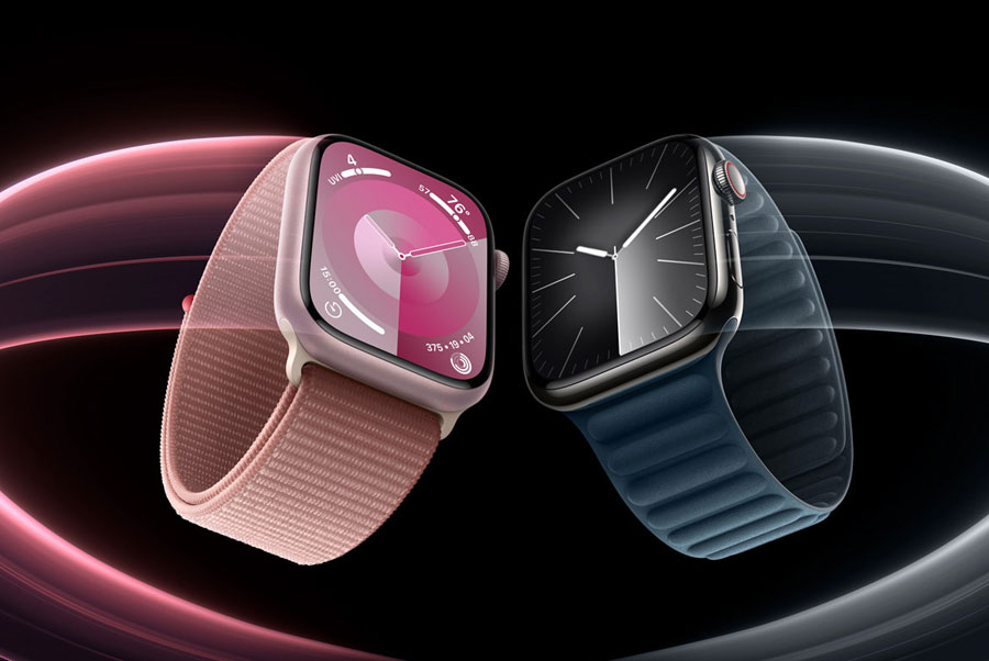 Apple Watch Series 10 може да са с по-големи екрани
