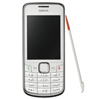 Nokia 3208c  - нов телефон със сензорен дисплей за Китай