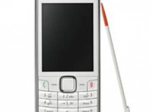 Nokia 3208c  - нов телефон със сензорен дисплей за Китай