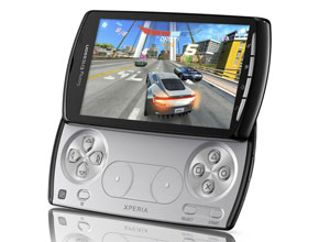 Sony Ericsson Xperia PLAY през юли и в България