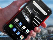 5 от най-издръжливите смартфони на пазара