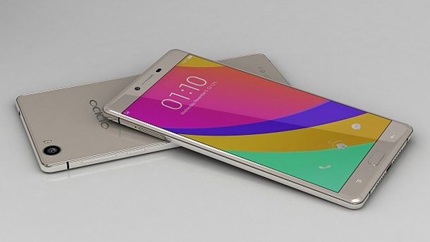 Официално: Oppo R7 с анонс през май