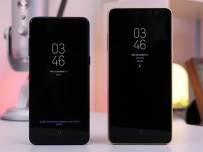 Видео показва в детайли Samsung Galaxy A8 и Galaxy A8+ (2018)