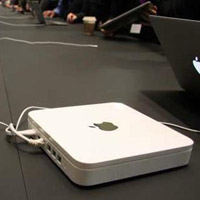 Безжичен бекъп с Apple Time Capsule