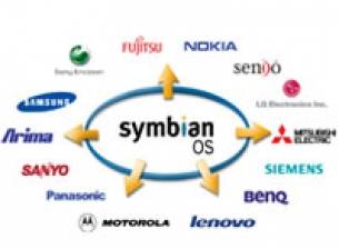 Лий Уилямс номиниран за шеф на Symbian Foundation