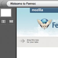 Mozilla подготвя синхронизация на отворените прозорци за Fennec