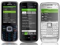 Spotify вече с приложение за платформата S60