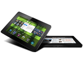 RIM ще продължи да разработва Flash за BlackBerry PlayBook