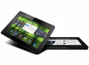 RIM ще продължи да разработва Flash за BlackBerry PlayBook