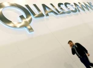 Корейски регулатор наложи на Qualcomm глоба за 854 милиона долара