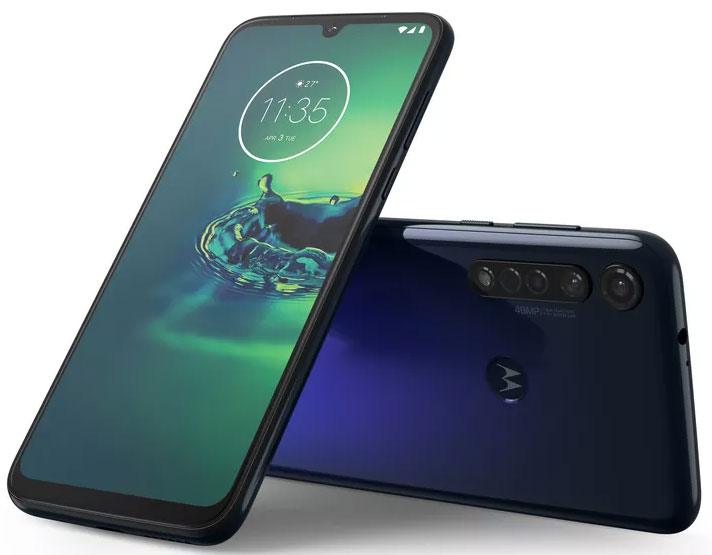 Moto G8 и G8 Power най-вероятно ще ползват Snapdragon 665