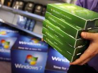 Милиони компютри все още работят с Windows 7