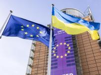 ЕС въвежда евтин роуминг с Украйна от 1 януари