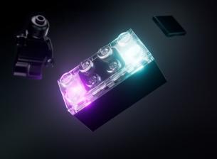 Lego има умни блокчета