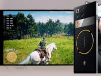 Смартфон с 24GB RAM подкара Red Dead Redemption 2 и Cyberpunk 2077 с над 40 fps