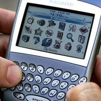 Приложение за самоунищожаващи се съобщения