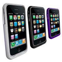 Допълнителна батерия за iPhone