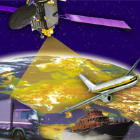 Безплатна сателитна система за подобряване на GPS пуска ЕС