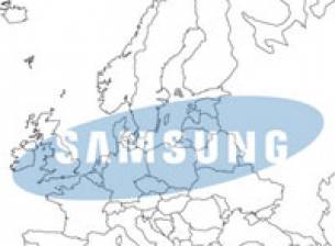 Samsung иска да спечели 30% от европейския пазар