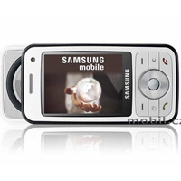 i450 - двупосочен слайдър от Samsung