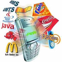 10 пъти повече приходи от мобилна реклама до 2013 г.