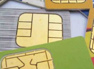Почти 3 милиарда SIM карти за продадени през 2008 г.