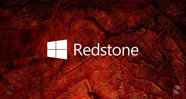 Kодовото имe нa следващaта версия на Windows e Redstone