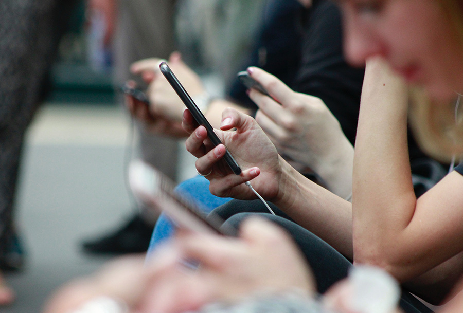 Google планира да ограничи проследяването от приложения в Android