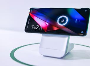 Oppo демонстрира магнитната си система за зареждане MagVOOC
