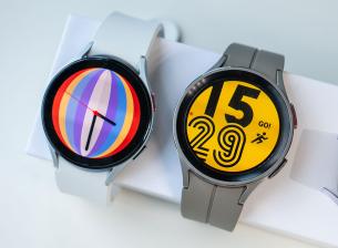 Samsung добавя нови възможности за управление на устройства през Galaxy Watch