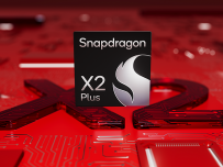 Snapdragon X2 Plus е насочен към по-евтини лаптопи