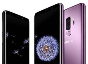 Корейските потребители не са ентусиазирани от Samsung Galaxy S9