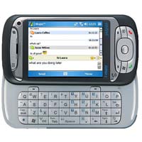 Skype и за Windows Mobile 6.1