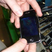 Отново за iPhone nano