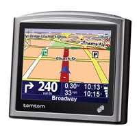 Microsoft срещу TomTom