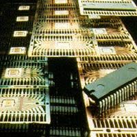 60% от ИТ мощностите на Китай остават неизползвани през първото тримесечие