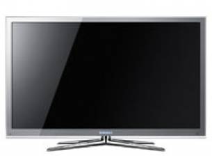 Samsung стартира 3D кампания за 3D телевизорите си