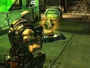 Играта Shadowgun разчита на процесорната мощ на NVIDIA Tegra 2