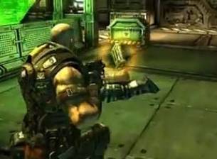 Играта Shadowgun разчита на процесорната мощ на NVIDIA Tegra 2