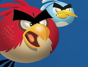 Rovio разглежда възможността да стане издател на игри