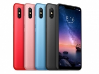 Онлайн магазин разкри всичко за Xiaomi Redmi Note 6 Pro