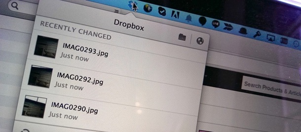 Над 7 милиона пароли за Dropbox откраднати от хакери