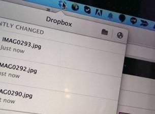 Над 7 милиона пароли за Dropbox откраднати от хакери