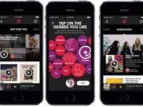 Музикалната услуга Beats Music стартира на 21 януари