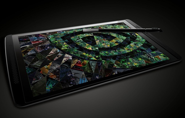 NVIDIA представи платформата за евтини таблети Tegra Note