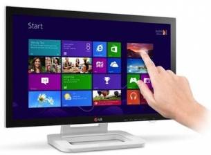 LG представи 23