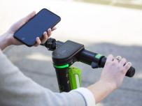 Община Пловдив спря услугата на Lime в града