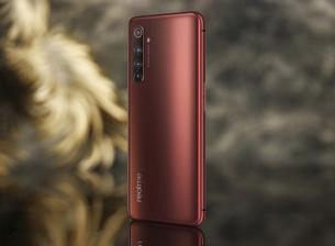 Догодина Realme ще предложи смартфон от висок клас